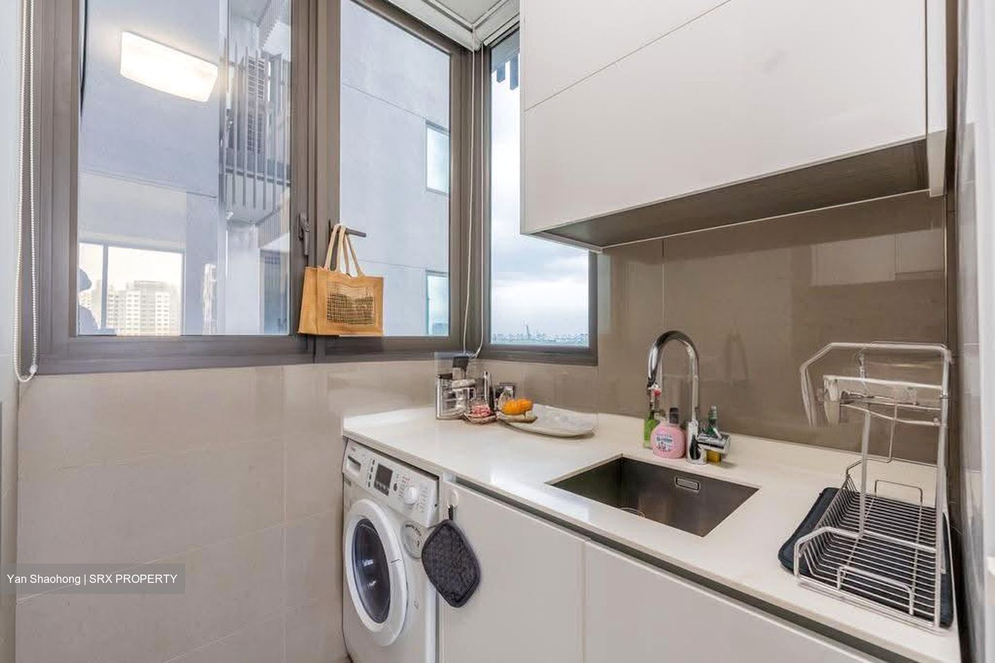 Skyline Residences (D4), Condominium #612049111